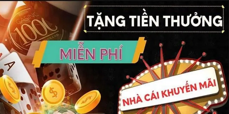 Nạp lần đầu cũng là cơ hội nhận thưởng đầy hấp dẫn