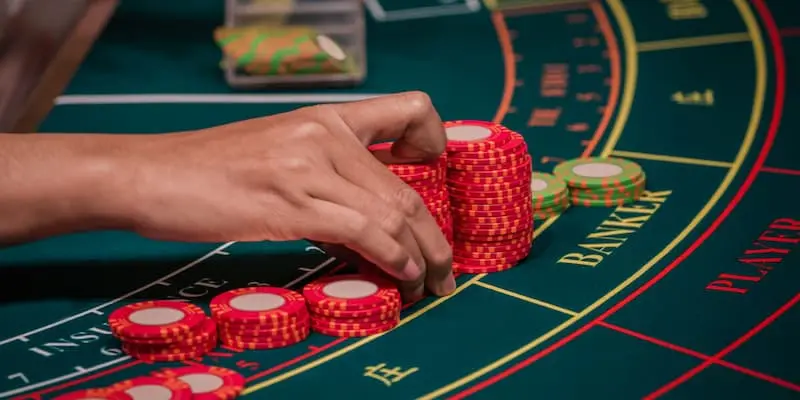 Baccarat và những màn so tài gay cấn