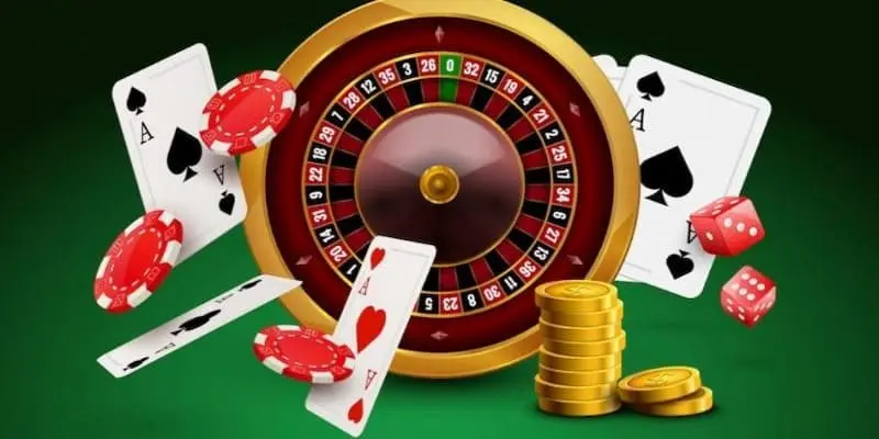 Casino live ALO789 mang lại giây phút giải trí thăng hoa