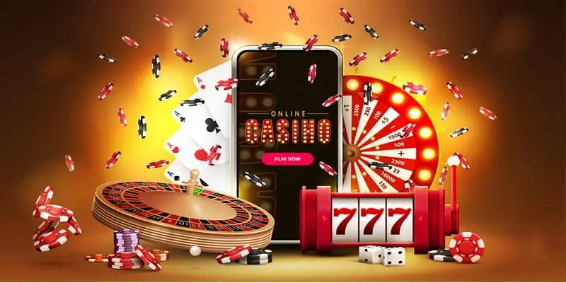 Casino Live ALO789 - Cổng Cá Cược Đẳng Cấp Hàng Đầu Thị Trường