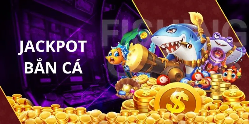 Jackpot Bắn Cá ALO789 - Trò Chơi Sôi Động và Lôi Cuốn