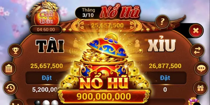 Chinh phục thiên đường siêu phẩm của các game slot